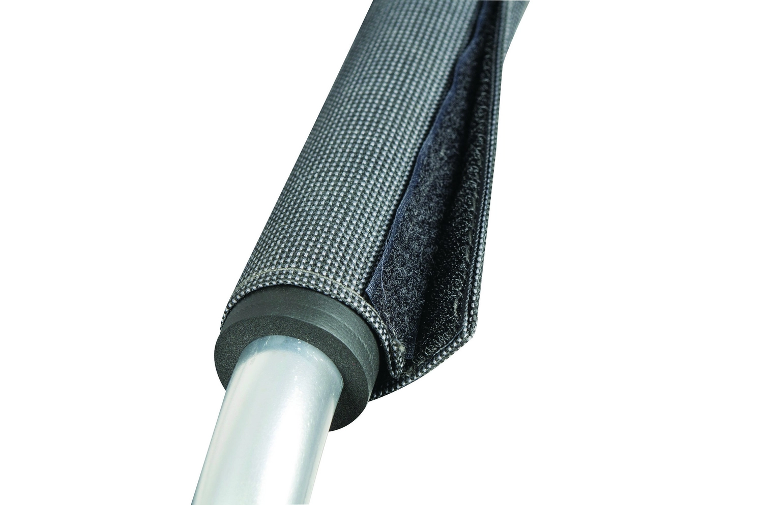 Kinderstoel Bo-Camp Opvouwbaar Antraciet 5 Kinderstoel Bo-Camp Opvouwbaar Antraciet - Afbeelding 5