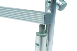 Kinderstoel Bo-Camp Opvouwbaar Antraciet 11 Kinderstoel Bo-Camp Opvouwbaar Antraciet -Kampeeruitrusting 1204776 6