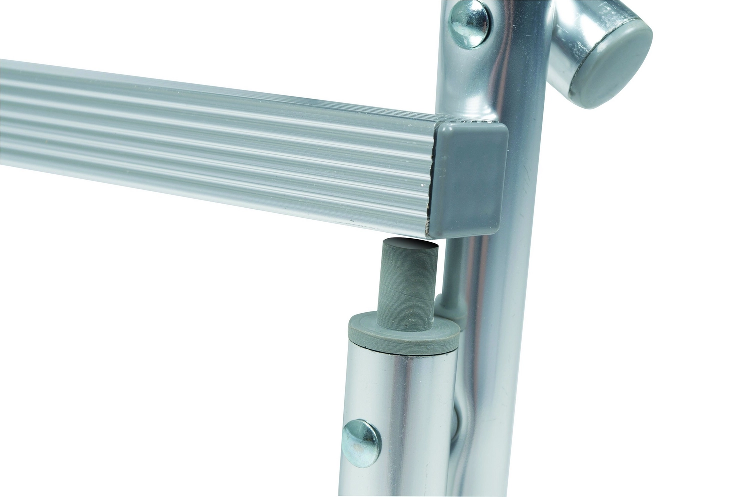 Kinderstoel Bo-Camp Opvouwbaar Antraciet 6 Kinderstoel Bo-Camp Opvouwbaar Antraciet - Afbeelding 6