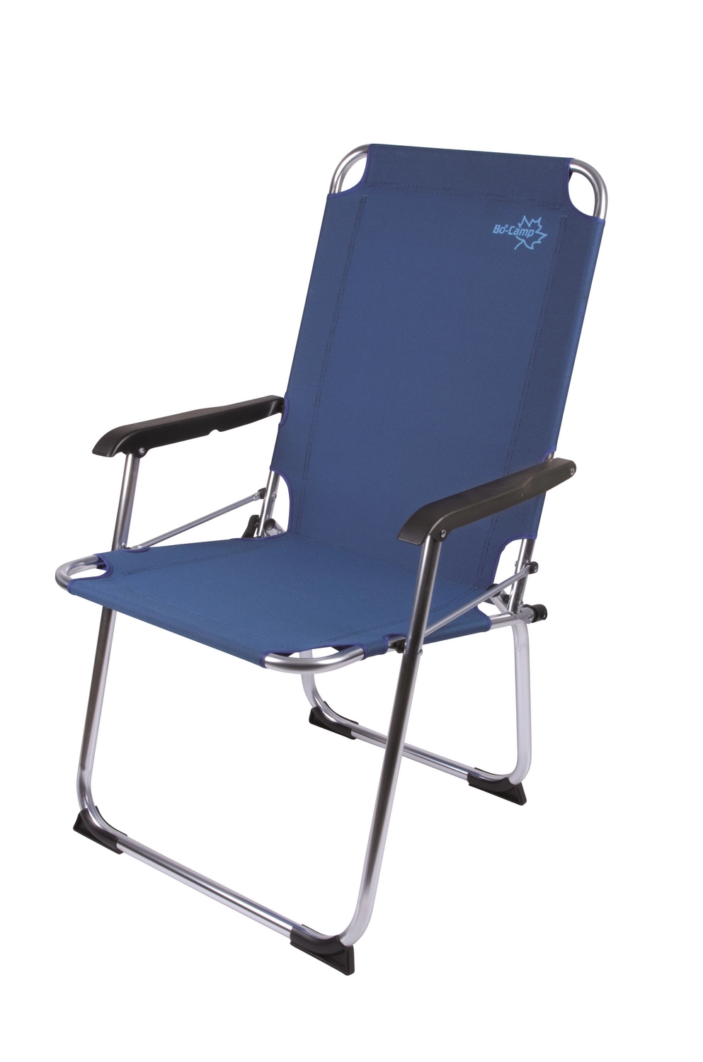 Stoel Bo-Camp Copa Rio Comfort Ocean 2 Stoel Bo-Camp Copa Rio Comfort Ocean - Afbeelding 2
