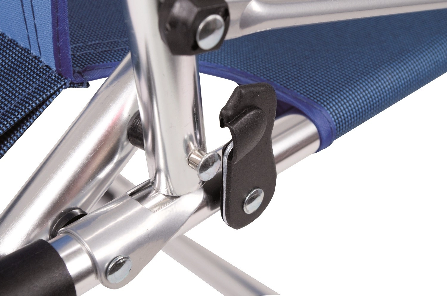 Stoel Bo-Camp Copa Rio Comfort Ocean 5 Stoel Bo-Camp Copa Rio Comfort Ocean - Afbeelding 5