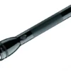 Staaflamp Maglite ML125 LED Oplaadbaar Aluminium Zwart