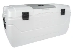 Koelbox Igloo Maxcold 165 White 2020 -Kampeeruitrusting 13 00050093 V2