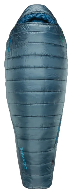 Uitgelichte producten 6 Slaapzak Thermarest Saros 0 Stargazer Regular