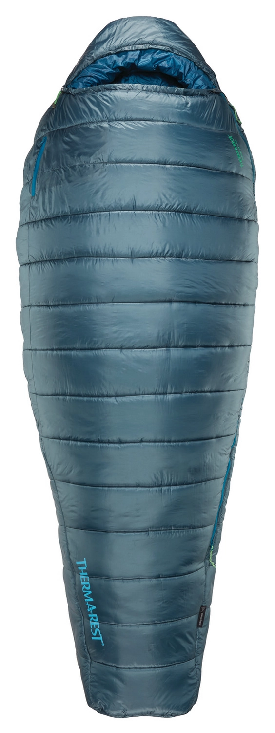 Slaapzak Thermarest Saros 0 Stargazer Regular 1 Slaapzak Thermarest Saros 0 Stargazer Regular