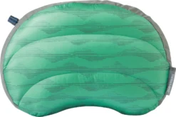 Reiskussen Thermarest Airhead Down Green Mountains Large