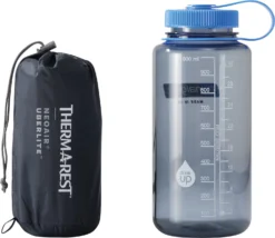 Slaapmat Thermarest NeoAir UberLight Orion Small -Kampeeruitrusting 13248 thermarest neoair uberlite orion regular ssack