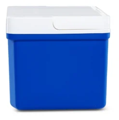 Koelbox Igloo Laguna 9 Blue 15 Koelbox Igloo Laguna 9 Blue -Kampeeruitrusting 14 00032477 S5