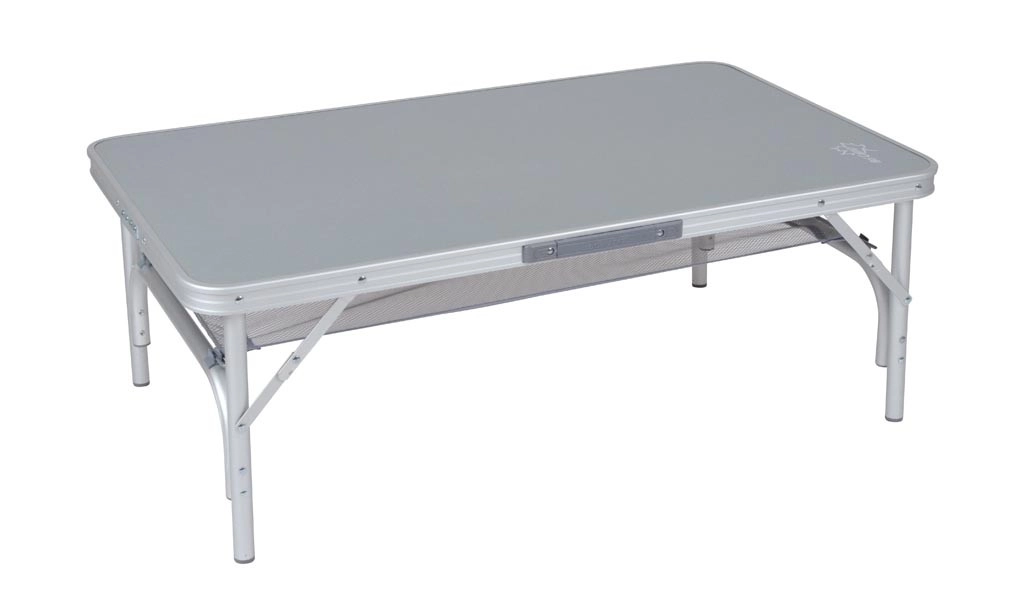 Tafel Bo-Camp Premium (100x60 Cm) 2 Tafel Bo-Camp Premium (100x60 Cm) - Afbeelding 2