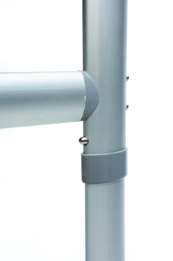 Tafel Bo-Camp Premium Ovaal Koffermodel (120x80 Cm) 6 Tafel Bo-Camp Premium Ovaal Koffermodel (120x80 Cm) -Kampeeruitrusting 1404420 3