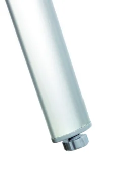 Tafel Bo-Camp Premium Ovaal Koffermodel (120x80 Cm) 7 Tafel Bo-Camp Premium Ovaal Koffermodel (120x80 Cm) -Kampeeruitrusting 1404420 4