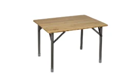 Tafel Bo-Camp ECO Bruin -Kampeeruitrusting 1404645 2