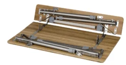 Tafel Bo-Camp ECO Bruin -Kampeeruitrusting 1404645 6