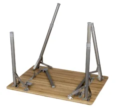 Tafel Bo-Camp ECO Bruin -Kampeeruitrusting 1404645 7