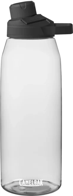 Waterfles CamelBak Chute Mag Clear 0,6L