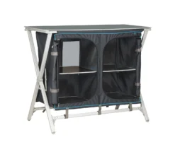 Kookeiland Bo-Camp Easy-to-fold Solid Deluxe