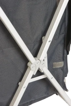 Kookeiland Bo-Camp Easy-to-fold Solid Deluxe -Kampeeruitrusting 1593630 5