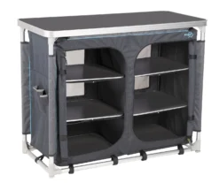 Kookeiland Bo-Camp Deluxe Plus