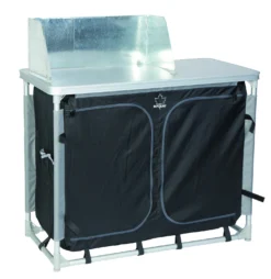 Kookeiland Bo-Camp Deluxe Plus 9 Kookeiland Bo-Camp Deluxe Plus -Kampeeruitrusting 1593638 4