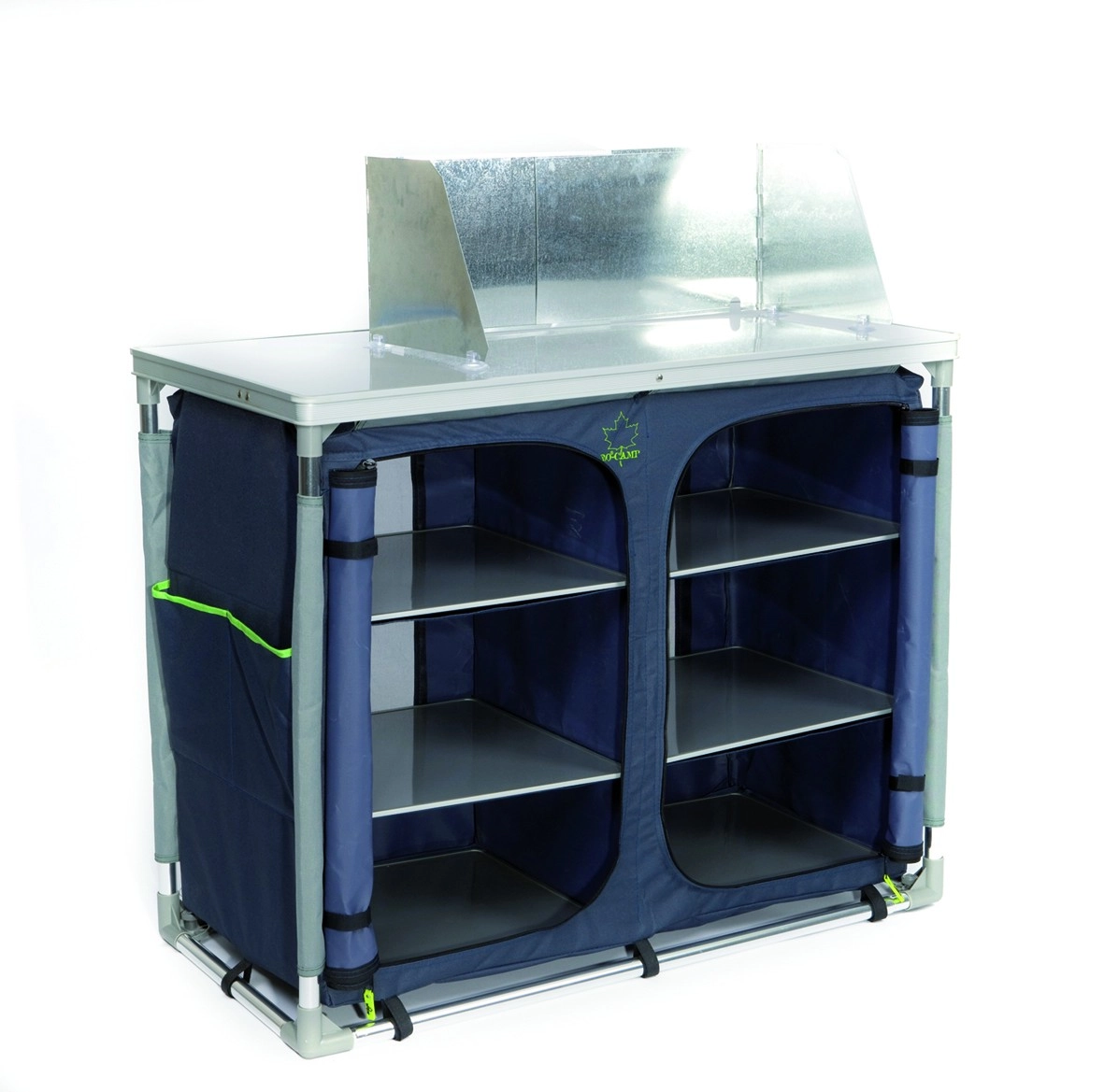 Kookeiland Bo-Camp Deluxe Plus 5 Kookeiland Bo-Camp Deluxe Plus - Afbeelding 5