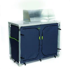 Kookeiland Bo-Camp Deluxe Plus 11 Kookeiland Bo-Camp Deluxe Plus -Kampeeruitrusting 1593638 7