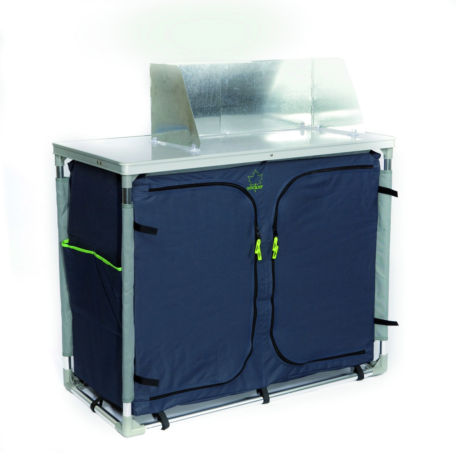 Kookeiland Bo-Camp Deluxe Plus 6 Kookeiland Bo-Camp Deluxe Plus - Afbeelding 6