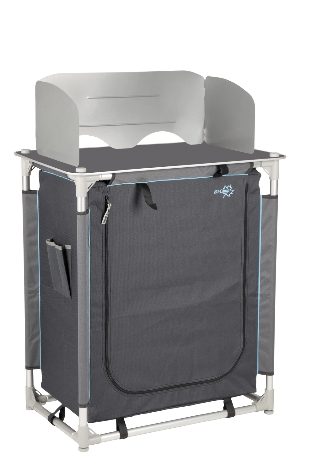 Kookeiland Bo-Camp Waterproof 2 Kookeiland Bo-Camp Waterproof - Afbeelding 2