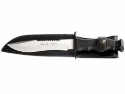 Survivalmes 85-161 Muela