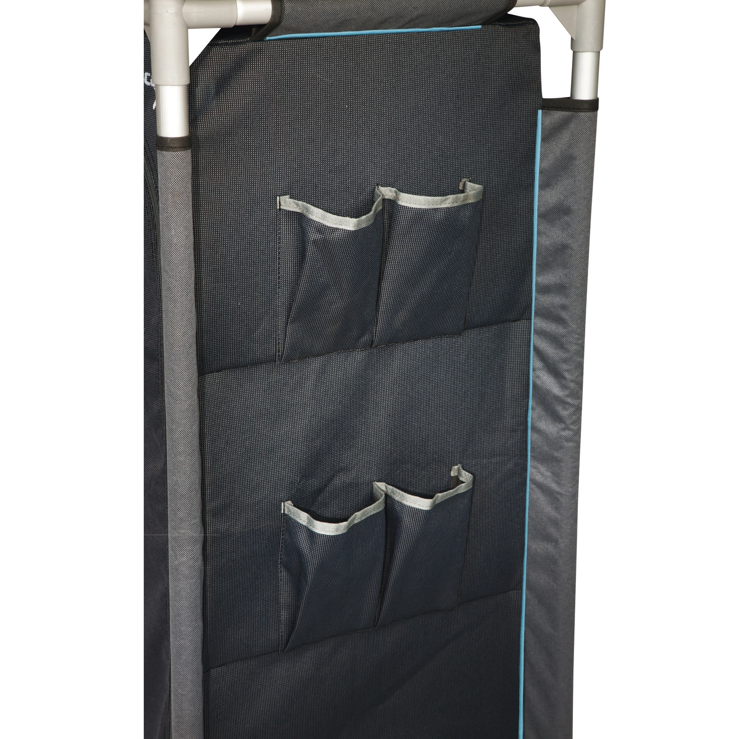 Legkast Bo-Camp Deluxe Hoog 3 Legkast Bo-Camp Deluxe Hoog - Afbeelding 3