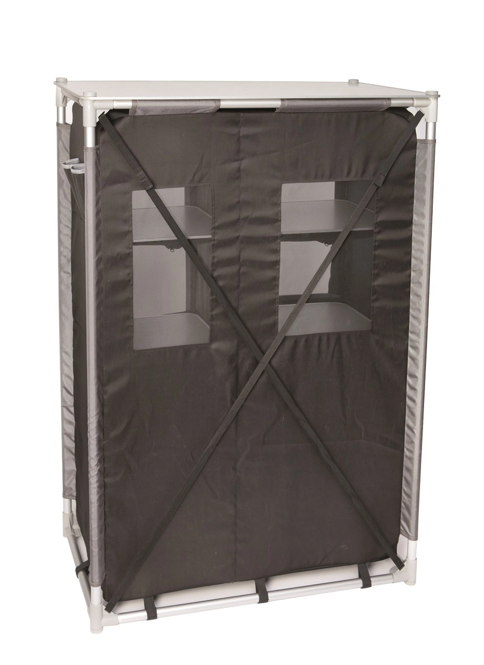 Hangkast Bo-Camp Deluxe 2 Hangkast Bo-Camp Deluxe - Afbeelding 2