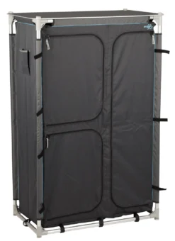 Hangkast Bo-Camp Deluxe 6 Hangkast Bo-Camp Deluxe -Kampeeruitrusting 1693641 2