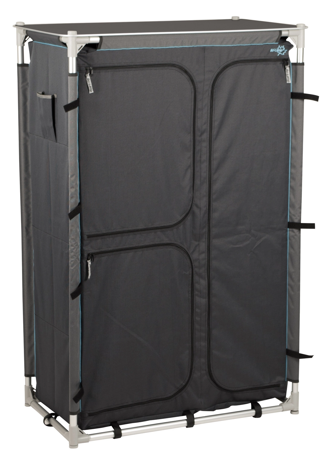 Hangkast Bo-Camp Deluxe 3 Hangkast Bo-Camp Deluxe - Afbeelding 3