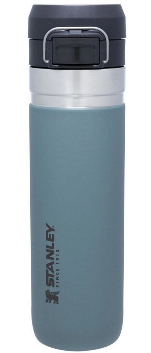 Thermosbeker Stanley The Quick Flip Shale 0,7L 1 Thermosbeker Stanley The Quick Flip Shale 0,7L