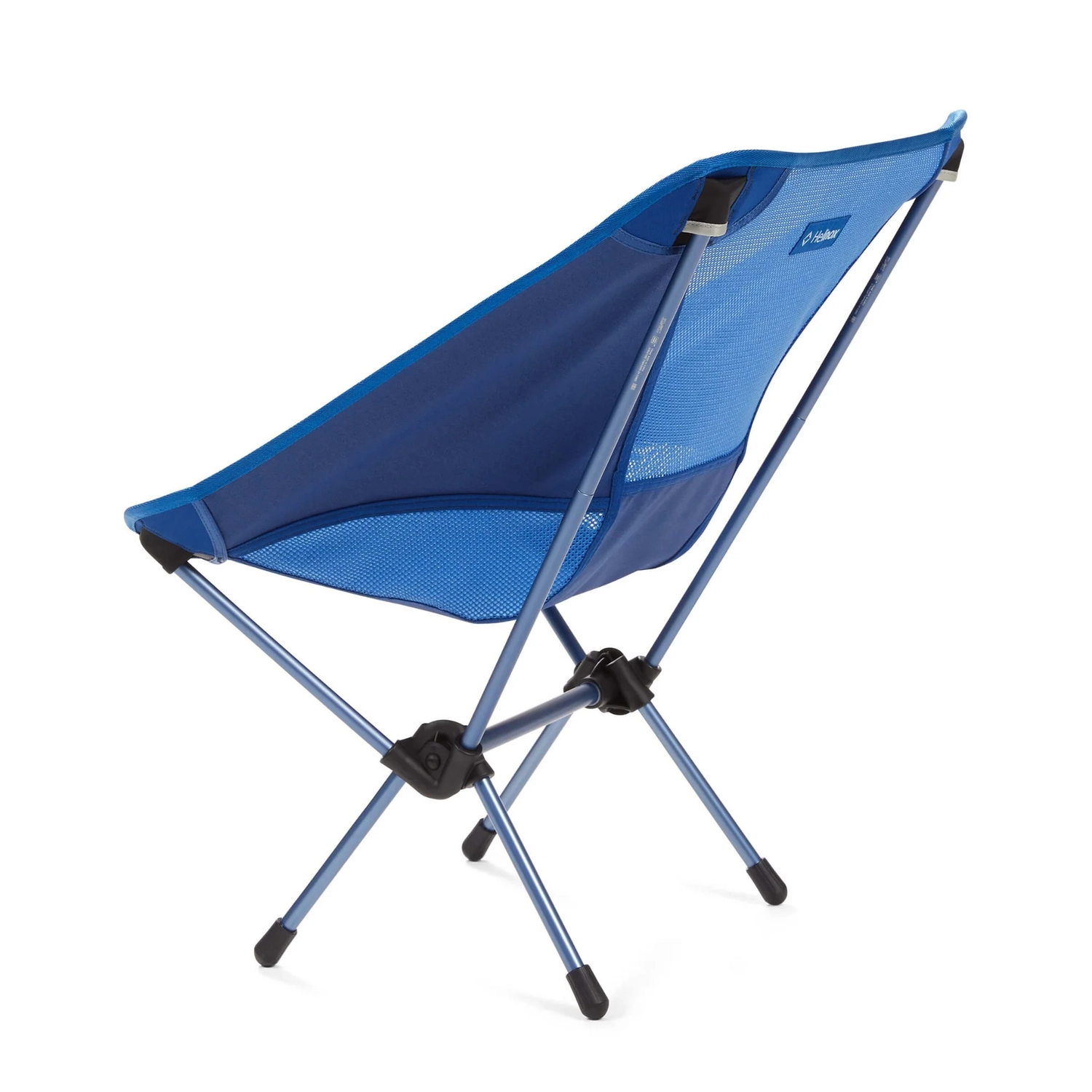 Campingstoel Helinox Chair One Blue Block 2 Campingstoel Helinox Chair One Blue Block - Afbeelding 2