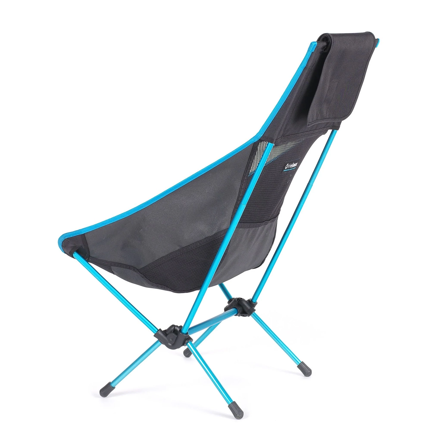 Campingstoel Helinox Chair Two Black 2 Campingstoel Helinox Chair Two Black - Afbeelding 2