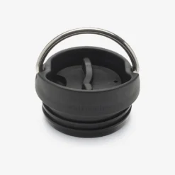 Thermosfles Klean Kanteen TKWide Brushed Stainless 355 Ml -Kampeeruitrusting 2 Cafe Cap 1024x