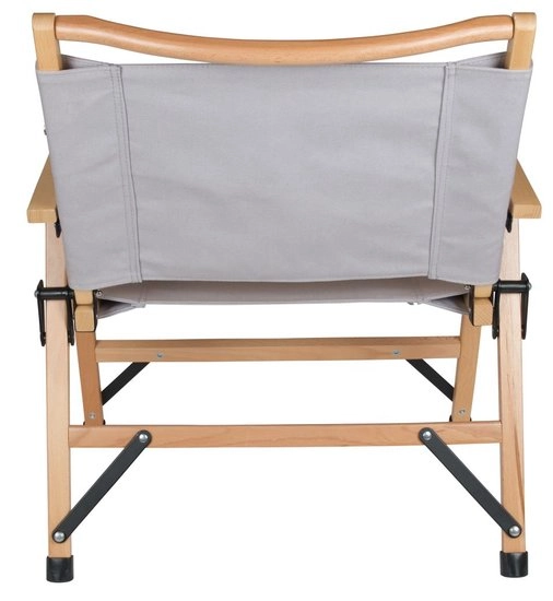 Campingstoel EOE Klappstohl Dove Grey 2 Campingstoel EOE Klappstohl Dove Grey - Afbeelding 2