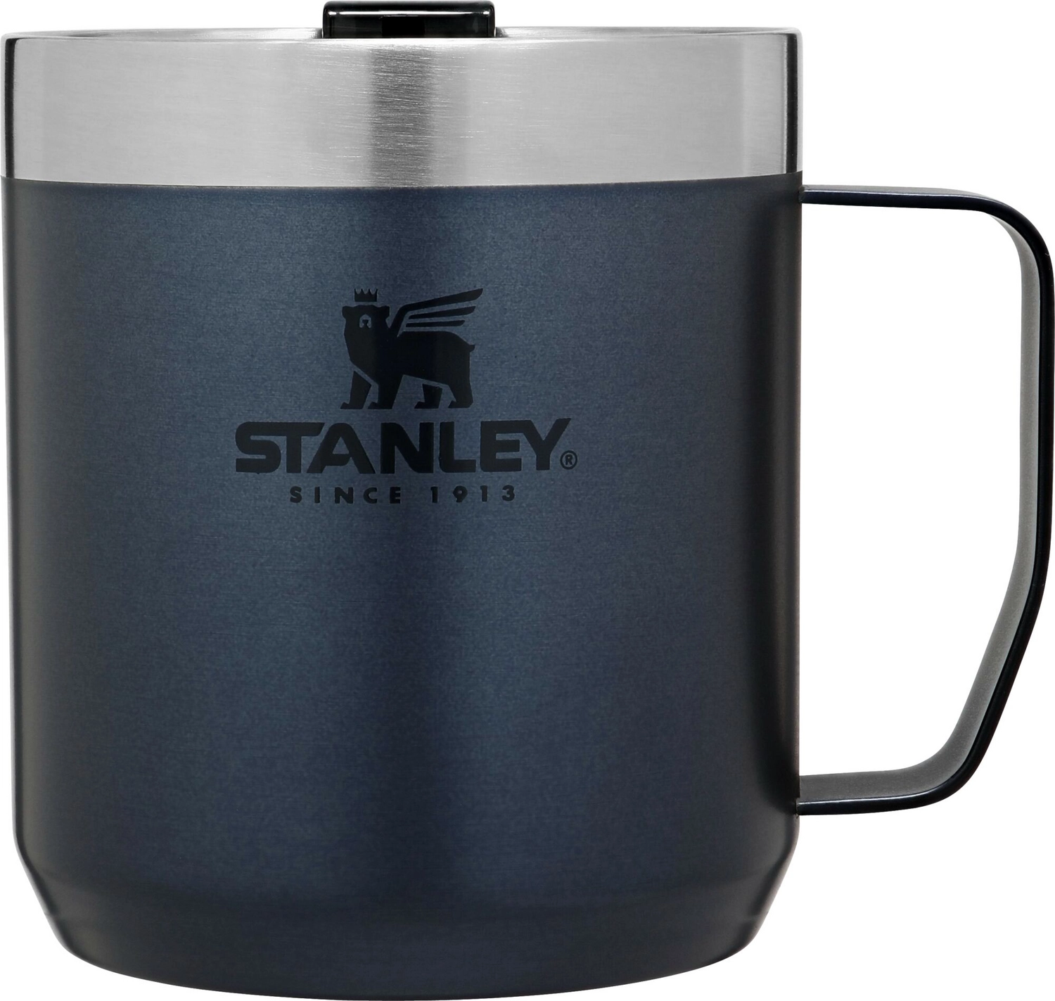 Thermosbeker Stanley The Legendary Camp Mug Nightfall 0,35L 2 Thermosbeker Stanley The Legendary Camp Mug Nightfall 0,35L - Afbeelding 2