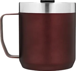 Uitgelichte producten -Kampeeruitrusting 2 Large JPG The20Classic20Legendary20Camp20Mug2012oz20Wine 2