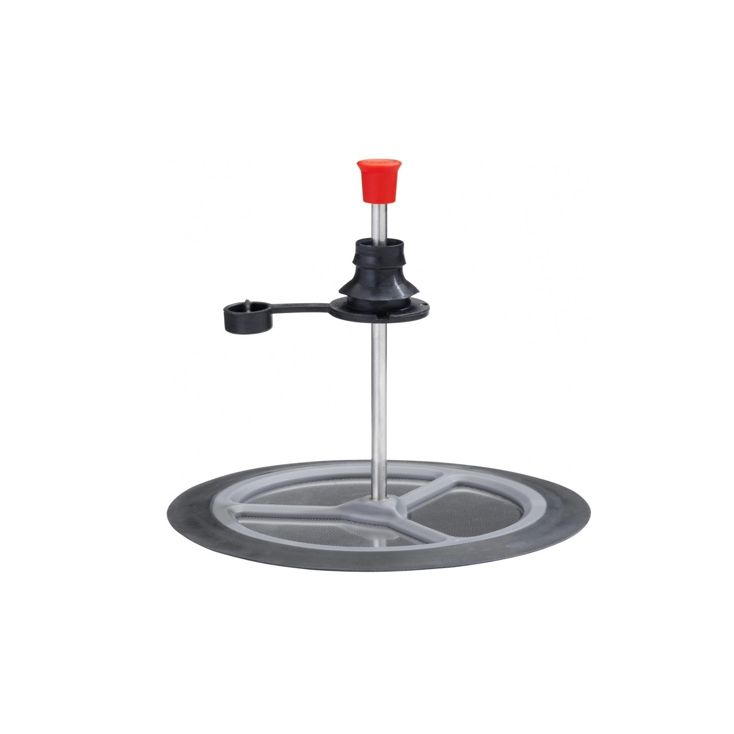 Campingset MSR Coffee Press Kit Reactor 1.7L 1 Campingset MSR Coffee Press Kit Reactor 1.7L