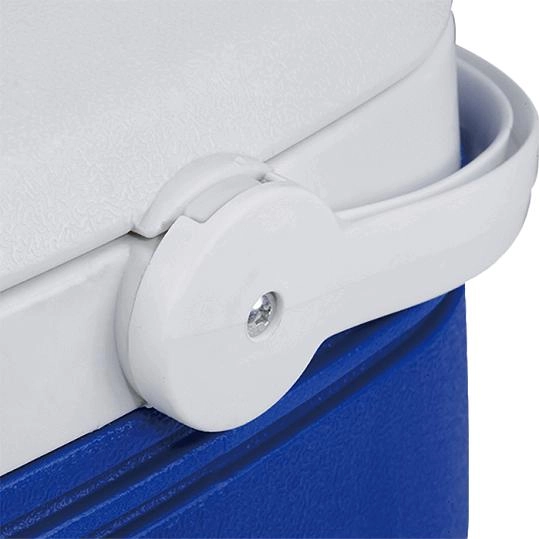 Koelbox Polar Cooler Pro 26L Blauw 2 Koelbox Polar Cooler Pro 26L Blauw - Afbeelding 2