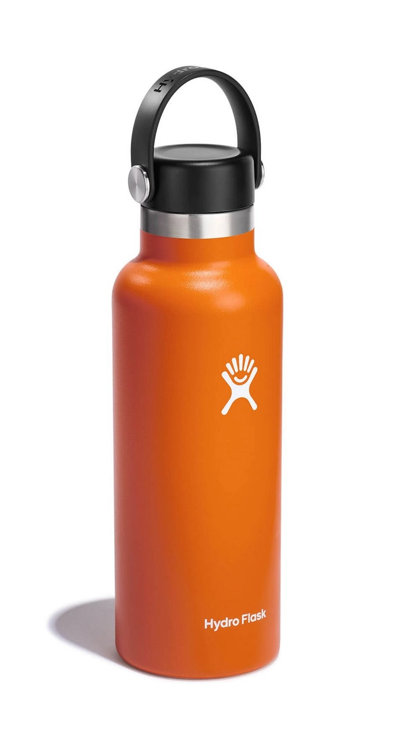 Thermosfles Hydro Flask Standard Flex Cap Mesa 532 Ml 2 Thermosfles Hydro Flask Standard Flex Cap Mesa 532 Ml - Afbeelding 2