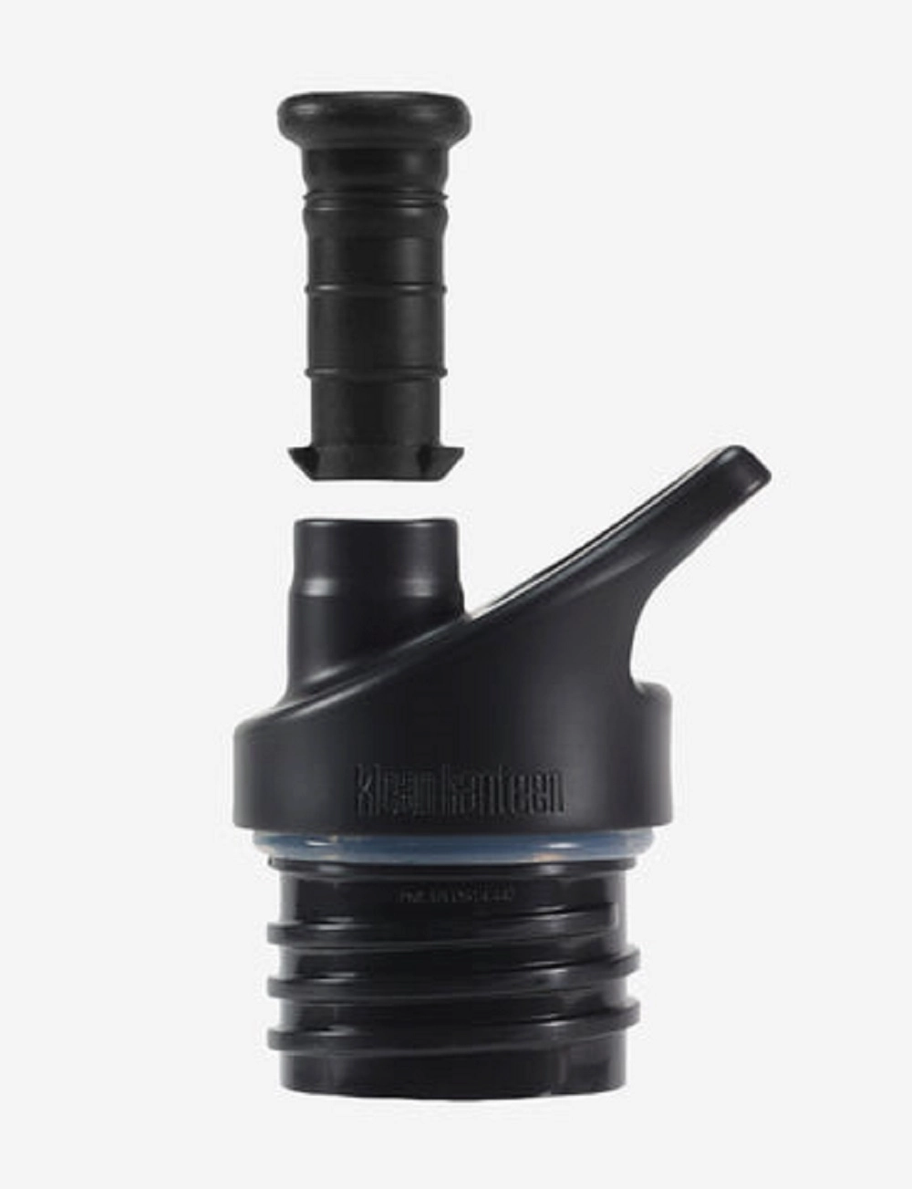 Reisfles Klean Kanteen Classic Narrow Retro Dot 532 Ml 2 Reisfles Klean Kanteen Classic Narrow Retro Dot 532 Ml - Afbeelding 2