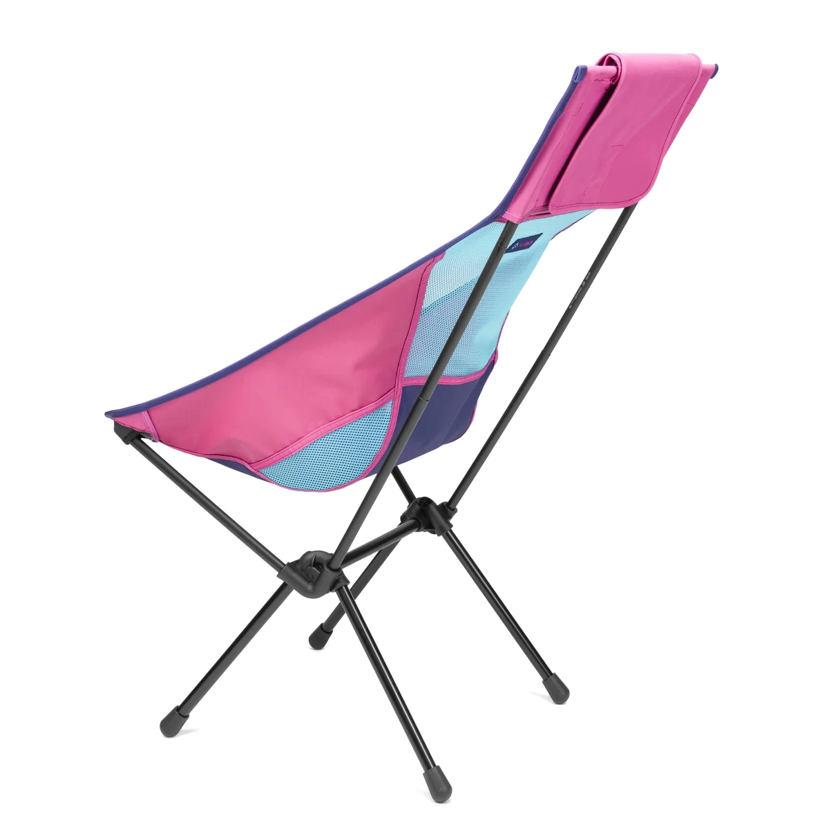 Campingstoel Helinox Sunset Chair Multi Block 2 Campingstoel Helinox Sunset Chair Multi Block - Afbeelding 2