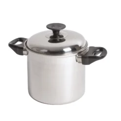 Pan Bo-Camp RVS Flair 3 Plus