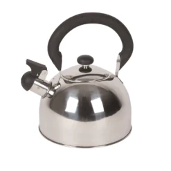 Fluitketel Bo-Camp Wegklapbare Greep 2,1L