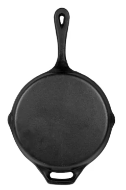 Koekenpan Bo-Camp Urban Outdoor Dutch Oven 24 Cm 9 Koekenpan Bo-Camp Urban Outdoor Dutch Oven 24 Cm -Kampeeruitrusting 2122425 05