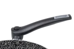 Wokpan Bo-Camp Turn Wegklapbare Pannengreep Ø 28 Cm -Kampeeruitrusting 2304436 3