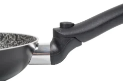 Wokpan Bo-Camp Turn Wegklapbare Pannengreep Ø 28 Cm -Kampeeruitrusting 2304436 4