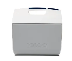 Koelbox Igloo Playmate Elite Maxcold Grey -Kampeeruitrusting 3 00032639 bk